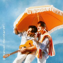 Mar Malade - Tourists Tour 02.10.2026 Kulturzentrum Schlachthof e.V.