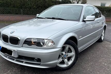 BMW 320 52.540 km 11.990 &euro; Kelsterbach 65931