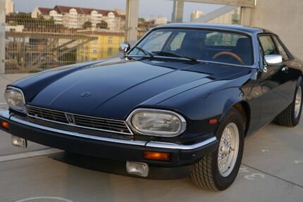 Jaguar XJS 115.000 km 20.900 € Frankfurt 60314