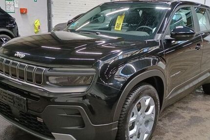 Jeep Avenger 16.200 km 18.690 &euro; Flörsheim am Main 65439