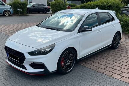 Hyundai i30 89.096 km 17.980 &euro; Mainz 55127