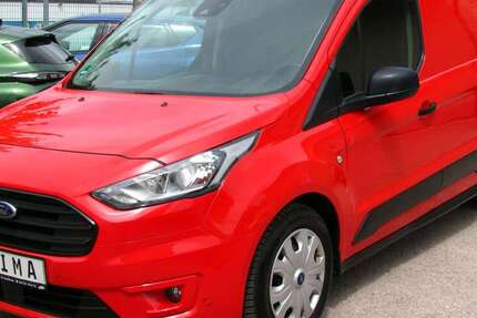 Ford Transit Connect 235.000 km 6.499 &euro; Saulheim 55291