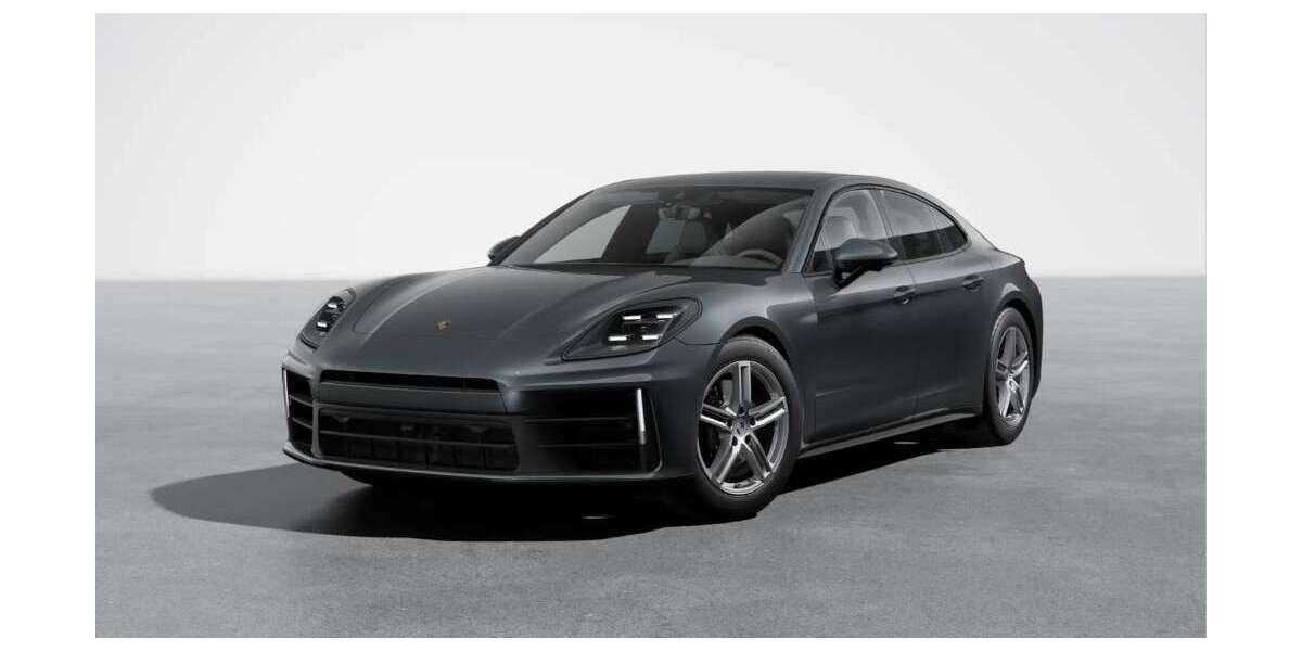 Porsche Panamera 24.100 km 99.490 € Hofheim Taunus 65719