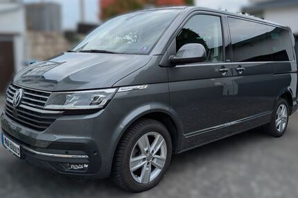 VW T6 Multivan 52.100 km 51.500 &euro; Königstein 61462