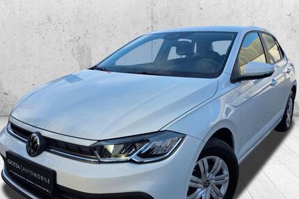 VW Polo 1.500 km 18.850 &euro; Mörfelden-Walldorf 64546