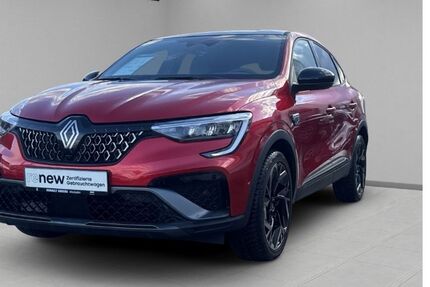 Renault Arkana 7.642 km 29.890 &euro; Wiesbaden 65203