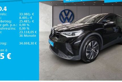 VW ID.4