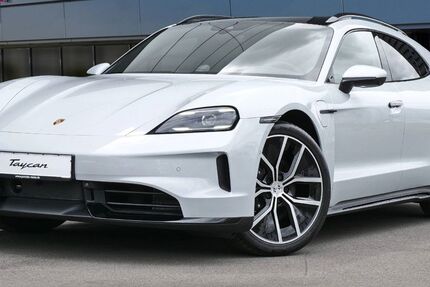 Porsche Taycan 10.900 km 89.888 &euro; Mainz 55131