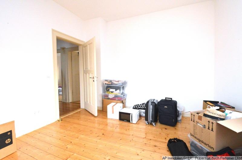 Etagenwohnung Mainz Lerchenberg - 4 Zimmer, 110 m&sup2;, 990&euro; | Angebot:25904922