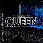 The Magic of Queen - feat- Markus Engelstaedter
