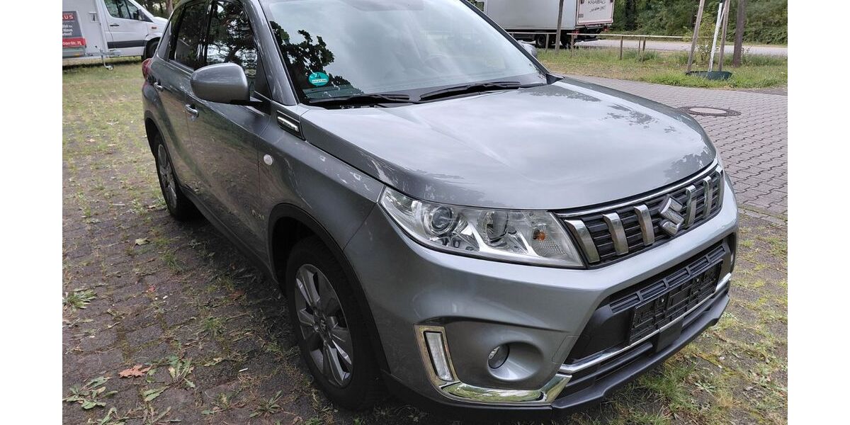 Suzuki Vitara 50.008 km 17.400 € Rüsselsheim 65428