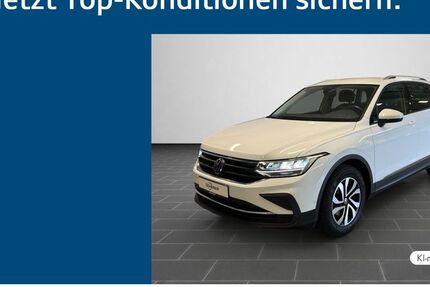 VW Tiguan 41.102 km 27.900 &euro; Wiesbaden 65189