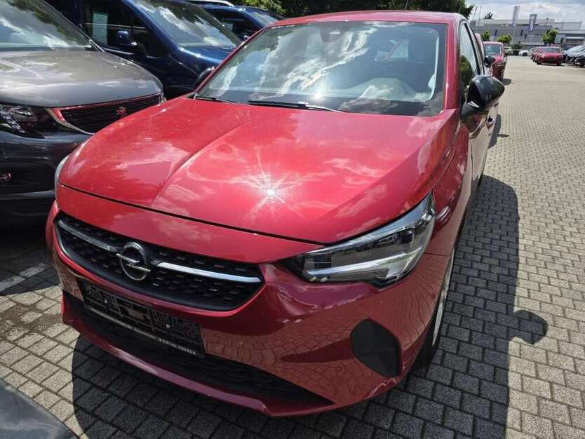 Corsa