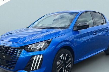 Peugeot 208 1.500 km 34.850 &euro; Bingen 55411