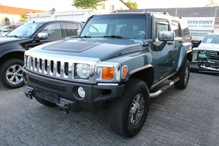 Hummer H3 169.000 km 12.999 &euro; Mainz-Kostheim 55246
