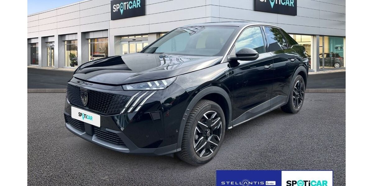 Peugeot 3008 31.489 km 27.950 &euro; Wiesbaden 65201