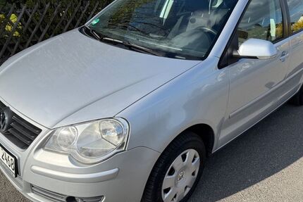 VW Polo 130.500 km 4.950 &euro; Hofheim 65719