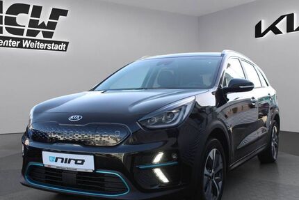 Kia Niro 39.860 km 24.870 € Weiterstadt-Darmstadt 64331