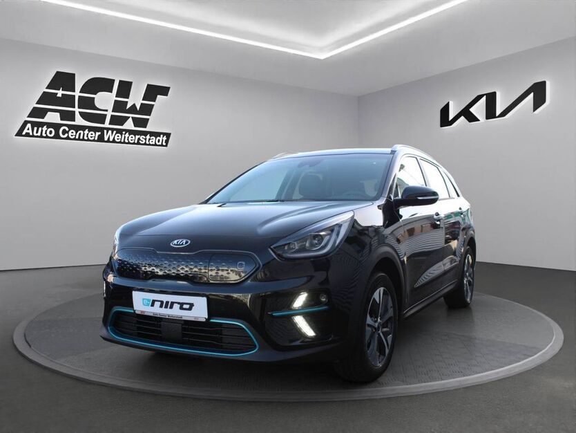 Kia Niro 39.860 km 24.870 € Weiterstadt-Darmstadt 64331