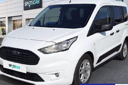 Ford Tourneo Connect 64.468 km 15.480 &euro; Wiesbaden 65201