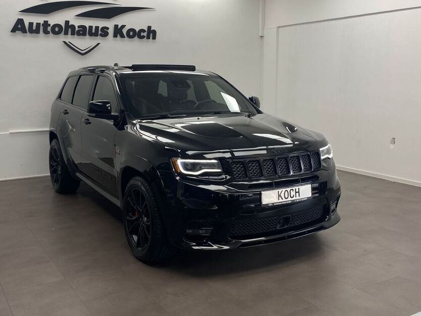 Grand Cherokee