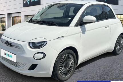 Fiat 500e 43.521 km 14.980 &euro; Wiesbaden 65203