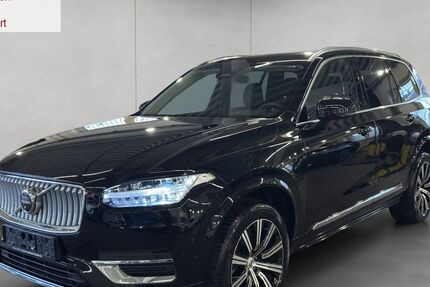 Volvo XC90 18.325 km 61.750 € Frankfurt am Main 60486