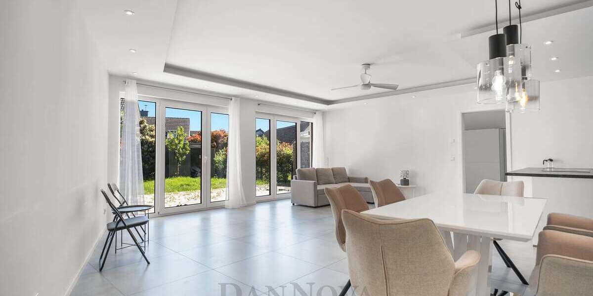Etagenwohnung Kronberg im Taunus - 2 Zimmer, 91 m&sup2;, 1.600&euro; | Angebot:26944945