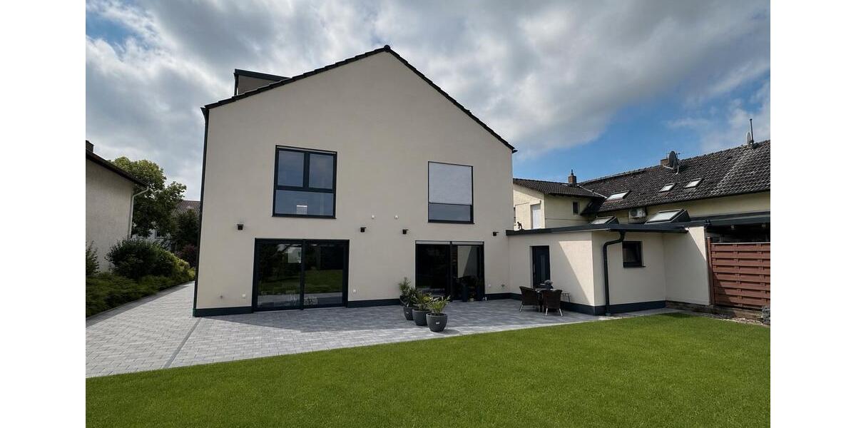 Doppelhaushälfte Rüsselsheim am Main - 5 Zimmer, 170 m&sup2;, 786.000&euro; | Angebot:27271644