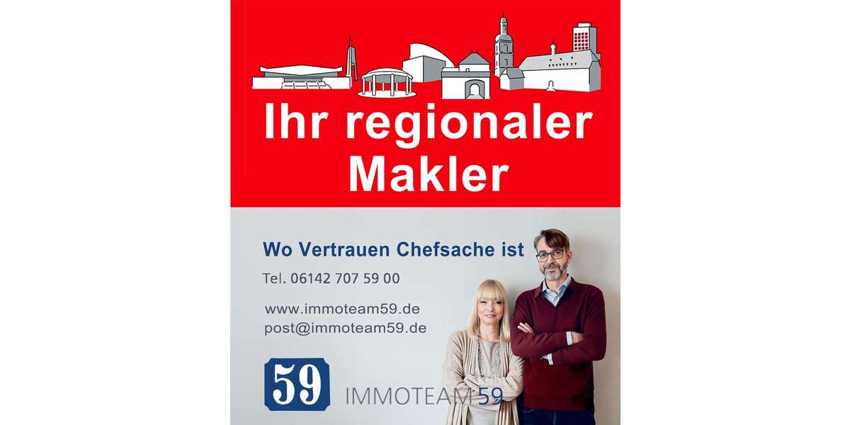 Einfamilienhaus Mörfelden-Walldorf Walldorf - 6 Zimmer, 179 m&sup2;, 480.000&euro; | Angebot:26628102