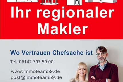 Haus Mörfelden-Walldorf Walldorf - 6 Zimmer, 179 m&sup2;, 480.000&euro; | Angebot:26628102