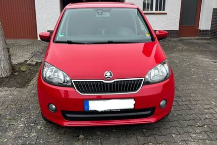 Skoda Citigo 24.500 km 9.800 &euro; Wiesbaden 65207