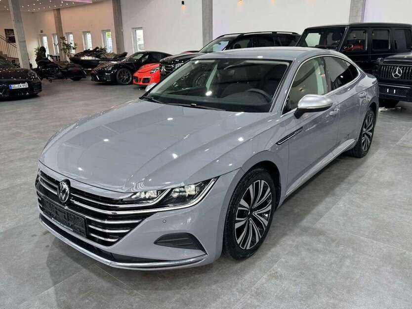 Arteon