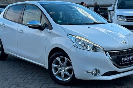 Peugeot 208 129.000 km 5.300 &euro; Wiesbaden 65201