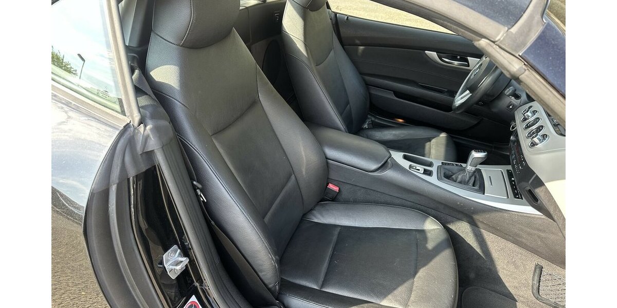 BMW Z4 sDrive 18i 112.300 km 14.500 &euro; Mainz 55122