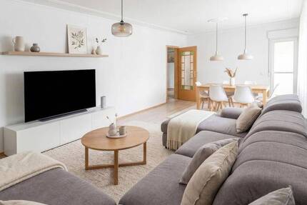 Wohnung Mainz Marienborn - 3 Zimmer, 83 m&sup2;, 349.000&euro; | Angebot:26451898