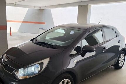 Kia Rio 62.300 km 5.999 &euro; Wiesbaden 65189