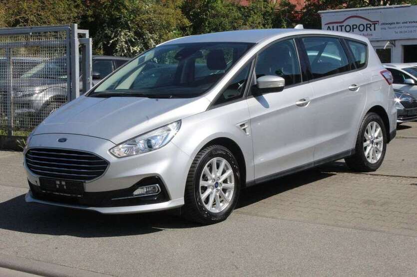 S-Max