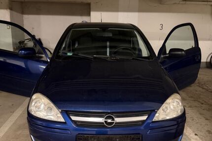 Opel Corsa 210.000 km 1.100 &euro; Mainz 55128