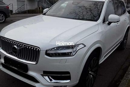 Volvo XC90 29.247 km 46.779 &euro; Eschborn 65760