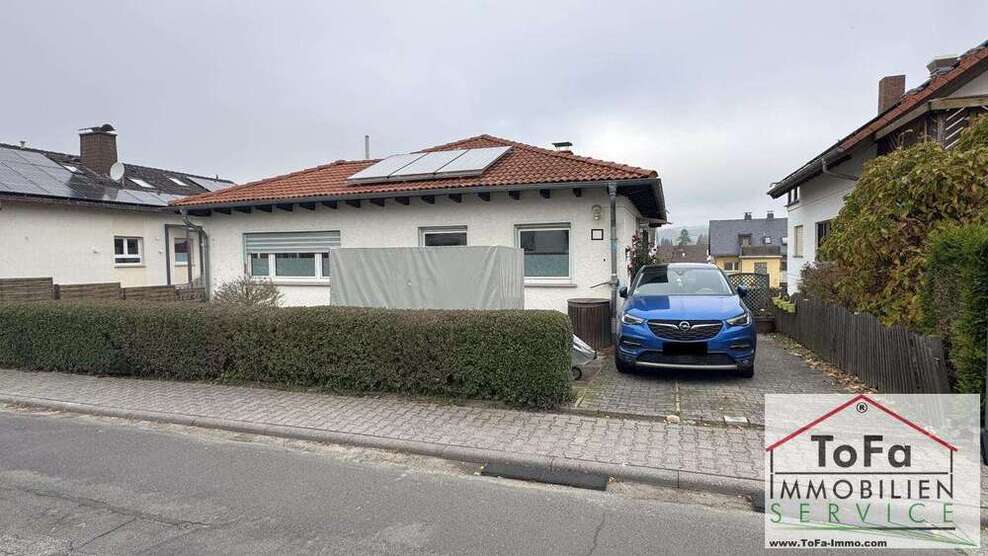 Haus zum Kaufen in Taunusstein-Bleidenstadt 529.000 € 106 m²