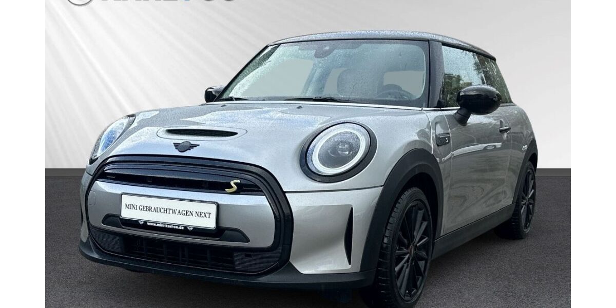 Mini Cooper SE 11.332 km 17.990 &euro; Wiesbaden 65203