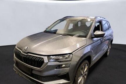 Skoda Karoq 91.249 km 21.700 &euro; Mainz-Kastell (Wiesbaden) 55252