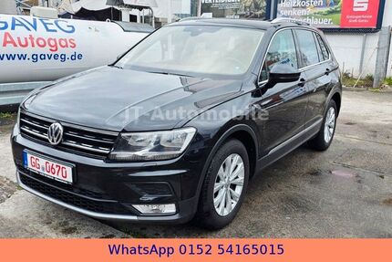VW Tiguan 188.000 km 13.300 &euro; Rüsselsheim am Main 65428