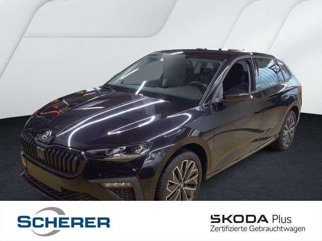 Skoda Scala 19.095 km 21.890 € Wiesbaden 65197