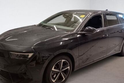 Opel Astra 8.999 km 23.895 &euro; Wiesbaden 65201