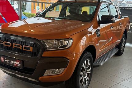 Ford Ranger 148.992 km 24.499 &euro; Schwabenheim 55270