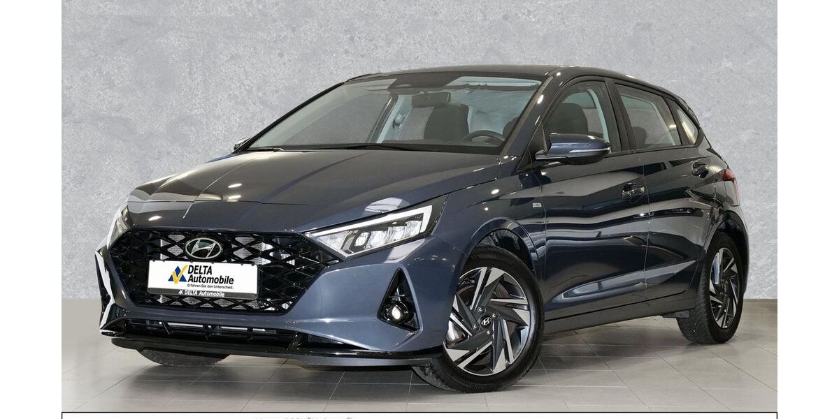 Hyundai i20 28.648 km 17.780 € Mainz-Kastel 55252