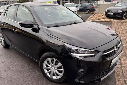 Opel Corsa 55.995 km 12.790 &euro; Mainz 55120
