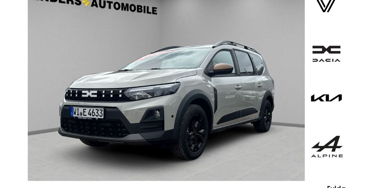 Dacia Jogger 2.000 km 28.880 &euro; Wiesbaden 65203